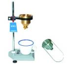 LND-1涂4涂料粘度計：用于測量(30--100S以內)清漆、涂料等液體的粘度.(測孔帶開關)。測量范圍：107mm2/s ~ 421mm2/.測量誤差：±3%(即修正系數(shù)0.97—1.03)
