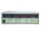 單相電參數(shù)綜合測(cè)試儀  MD2018B   LED顯示滿足高/中頻產(chǎn)品的檢測(cè)，具報(bào)警、通訊、鎖存、打印等功能，適合生產(chǎn)線及實(shí)驗(yàn)室的檢測(cè)。測(cè)試電壓 AC：5.0V~500V
 