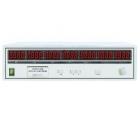 電子變壓器測(cè)試儀  MD2056  可同時(shí)測(cè)試并顯示初級(jí)電壓﹑初級(jí)空載/負(fù)載電流﹑空載損耗﹑次級(jí)空載/負(fù)載電壓﹑負(fù)載電流 測(cè)量頻率40-50Hz；測(cè)試方式:交直流電子負(fù)載100W

 