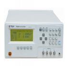 TH2619型高速電容測量儀是本公司最新推出的低頻電容器參數(shù)測試儀器。最高測量速度13ms/次，能以恒定的高電平測試信號高速測量大數(shù)值的陶瓷電容器