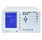 TH2819A    LCR數(shù)字電橋 可提供 20Hz-200kHz 的測試頻率，頻率分辨率達(dá) 10mHz, 5mV-2V 寬范圍的測試信號電平， 32ms/ 次的測試速度