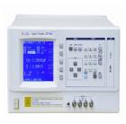 TH2828    精密LCR數(shù)字電橋 測(cè)試頻率20Hz-1MHz TH2828 共6000多點(diǎn)測(cè)試頻率 基本準(zhǔn)確度0.05% 最高達(dá)25ms/次的測(cè)量速度 六位讀數(shù)分辨率

