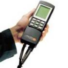 testo 325XL  煙氣分析儀經(jīng)過TüV、CPA認(rèn)證，是一款專門為鍋爐行業(yè)設(shè)計(jì)的煙氣測量儀器，能夠滿足鍋爐調(diào)試、維修的所有測量要求。CO 測量，量程可達(dá) 4000 ppm CO TüV 認(rèn)證 (H2 補(bǔ)償)兩個(gè)差壓P量程 P1:40 hPa;P2:200 hPa


