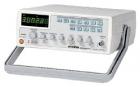 信號(hào)發(fā)生器 GFG-8217A  頻率範(fàn)圍：0.3Hz ~ 3MHz;波形：正弦波, 三角波, 方波, Ramp, TTL 和 CMOS 輸出;外部電壓控制頻率功能 (VCF);內(nèi)建 6 位數(shù)高解析度計(jì)頻器, 可測(cè)頻率範(fàn)圍達(dá) 150MHz ;LIN/LOG 掃描模式 