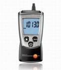 testo 511  絕壓儀  絕壓和大氣壓力測(cè)量 壓力 量 程： 300～1200 hPa 分辨率： 0.1 hPa 精 度： 3.0 hPa
