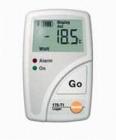 testo 175-T1  電子溫度記錄儀 量程：-35.0 ... 70.0 °C
適用于無間斷測量冷藏柜中物品的溫度。testo 575快速打印機打印現(xiàn)場數(shù)據(jù)。testo 580數(shù)據(jù)采集器可采集所有數(shù)據(jù)并傳輸至PC進行分析。