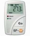 testo 175-T2電子溫度記錄儀，2通道，帶內(nèi)置傳感器和外接探頭插口，帶一個外接探頭插孔，可測量2個溫度值。NTC(溫度)：-35.0...70.0 °C。 NTC 2(溫度)：-40.0 ... 120.0 °C
 

