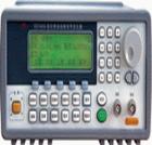 EE1633型任意波信號發(fā)生器10μHz~10MHz/20MHz/40MHz/60MHz/80MHz/120MHz 分辨率：10μHz 頻率穩(wěn)定性：±1ppm 信號輸出：10mHz～50kHz 正弦、方波、脈沖、三角波、鋸齒波 sinx/x、白噪聲、心電波、任意波 電平：2mV～20Vpp(1MΩ，<10MHz) 
