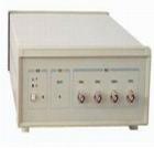 EE1607A 型銣原子頻率標(biāo)準(zhǔn) 輸出頻率：10MHz,5MHz,1MHz 正弦波1pps脈沖 日漂移率≤5×10-12 短期頻率穩(wěn)定度：≤2×10-12/100s ≤1×10-11/s 重現(xiàn)性：5×10-11 頻率可調(diào)范圍：≥2×10-9
