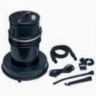 35851 　防靜電吸塵器 適用于在防靜電環(huán)境里清潔.3 Micron 過濾器適用于玻璃,鐵銹, 纖維, 泥土等. 防靜電材料制造, 產(chǎn)生靜電極少 規(guī)格: 31x19x16.5 cm 重量: 4 磅 美國制造