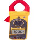 Fluke 310新型數(shù)字鉗表 滿足三類600伏和二類1000伏安全標(biāo)準(zhǔn) ,電流測量:1000A;交流電壓測量:750V;通斷測量:＜50Ω;電阻測量:4000Ω;高分辨率的小量程:0-40.00A ac/dc
  

 



