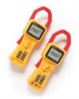 Fluke 355 2000A 真有效值鉗表 測(cè)量范圍最高可達(dá) 2000 A ac + dc 真有效值、1400 A ac 和 2000 A dc ,最高達(dá) 1000 V ac + dc 真有效值、600 V ac 和 1000 V dc 的高電壓測(cè)量范圍,最高可達(dá) 400K 歐姆的電阻與通斷蜂鳴器結(jié)合