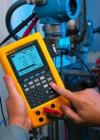 Fluke 744 HART協(xié)議多功能過程認證校準器 用于測量傳感器、變送器和其他儀器的電壓、電流（mA）、RTD、熱電偶、頻率，以及電阻。 輸出/模擬變送器校準所需的電壓、電流（mA）、熱電偶、RTD、頻率、電阻，以及壓力。 電流測量的同時為變壓器提供回路電源 

編制并運行as-found/as-left程序，以滿足質(zhì)量計劃和規(guī)定。
