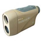 RIFLEHUNTER550激光測距儀  點到點直線距離+水平距離 放大倍數：6* 有效孔徑：21mm 測量范圍：10-550碼 精度：+-0.5m 照準器調節(jié)：+-4dpt 
