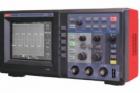UT2042B 數(shù)字存儲(chǔ)示波器 2通道；40MHz帶寬；500MS/s
實(shí)時(shí)采樣；等效采樣25GS/s；掃描范圍：10ns/div ～ 50s/div,偏轉(zhuǎn)系數(shù)：2mV/div ～5V/div  單色
  
  
  

