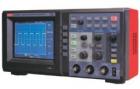 UT2082C 數(shù)字存儲示波器  2通道；帶寬80MHz；實時采樣500MS/s；等效采樣25GS/s；掃描范圍：5ns/div ～ 50s/div,彩色
 