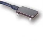 熱通量板用于測(cè)量表面或內(nèi)部的溫度平衡。包括兩塊不銹鋼之間的250銅-銅鎳熱電偶。 靈敏度：200 μV/mW/cm2；阻抗：20 Ω
 
