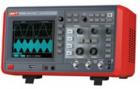UT4152C  數(shù)字存儲示波器 雙通道,帶寬150MHz;上升時間≤2.3ns;采樣率范圍:2GS/s (單通道)，1GS/s (雙通道);垂直偏轉(zhuǎn)系數(shù):2mV/div ～5V/div;采樣率:實時2GS/s   等效50GS/s;掃描時基:2ns~50s/div
 
