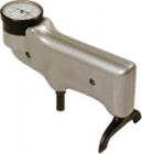 巴氏硬度計 GYZJ935適用于較軟的塑料和很軟的金屬。硬度計是測量鋁合金、銅、黃銅和其它包括塑料和玻璃鋼等材料硬度的方便工具，儀器設計應用于組裝部件、零件以及原材料的測量。