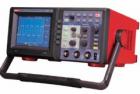 UT3102C   數(shù)字存儲示波器 2通道；帶寬100MHz；實時采樣：500MS/s；等效采樣：25GS/s；掃描范圍：5ns/div ～ 50s/div,偏轉(zhuǎn)系數(shù)：2mV/div ～5V/div。彩色
 
 
 

 
