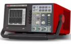UT3202B  數(shù)字存儲示波器  2通道；帶寬200MHz；實時采樣：500MS/s；等效采樣：25GS/s；掃描范圍：2ns/div ～ 50s/div,偏轉(zhuǎn)系數(shù)：2mV/div ～5V/div；單色
 
 
 

 
