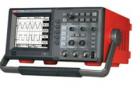 UT3102BE 數(shù)字存儲(chǔ)示波器  雙通道；帶寬100MHz；上升時(shí)間≤3.5ns；采樣率范圍：1GS/s ；垂直偏轉(zhuǎn)系數(shù)：2mV/div ～5V/div：記錄長(zhǎng)度：1024K；采樣率：實(shí)時(shí)1GS/s 等效50GS/s；掃描時(shí)基：5ns~50s/div；單色
 
