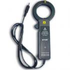 ETCR5100c高精度鉗形漏電流傳感器  交流漏電流、高次諧波電流、交流電流、在線交流電流檢測，相位、電能、功率因數(shù)修正,鉗形CT ，電流互感輸出;線長:1.5m;測試范圍:10uA～300A;分辨率:10uA;精度:1%； 
