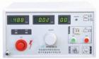 
 
特點：

l  手動、自動測試、測試時間任意設定 

l  切斷電流任意連續(xù)設定

l  低紋波，擊穿保護

l  自動充電，測試完畢快速放電

l  不合格聲、光報警

l  可擴展對其它產品（例：硅堆等）進行直流耐壓測試
 
