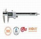 500 系列 — 達(dá)到 IP66/67 塵/ 水防護(hù)標(biāo)準(zhǔn)。

特點(diǎn)：

? 能在車間環(huán)境下暴露于冷卻液、水、塵或油中使用。

? 易于使用，無(wú)需擦凈尺子。

? 先進(jìn)的設(shè)計(jì)款式。

? 一體化絕對(duì)原點(diǎn)型測(cè)量系統(tǒng)。

? 自動(dòng)電源開／關(guān)。
