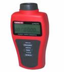 UT372   非接觸式轉(zhuǎn)速計(jì) 轉(zhuǎn)速測(cè)量:10～99.999 RPM/100～999.99 RPM/1000～9999.9 RPM/10000～99999 RPM;計(jì)數(shù):0～99999;USB通訊功能

 
