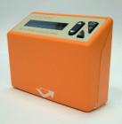 Elcometer 6014明暗度和不透明度測定儀是一種45/0°的反射計(jì)，經(jīng)濟(jì)實(shí)惠，具有雙重功能，可用來測定明暗度和不透明度


