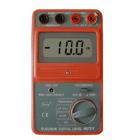 

用途：適用于通信，傳輸，電聲等系統(tǒng)的電平檢測和真有效值電壓檢測，以及環(huán)路阻抗/低阻導(dǎo)體的電阻值測量。另備有一個(gè)信號(hào)源，可輸出振蕩頻率為800HZ（B型）40KHz（C型）電平－30db～0db（600Ω）可調(diào)節(jié)的正弦信號(hào)。
