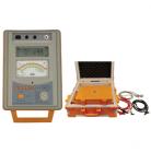 用途：適用于測量各種變壓器，電機(jī)，電纜，開關(guān)，電器設(shè)備及絕緣材料的絕緣電阻，吸收比（R60s/R15s）和極化指數(shù)（R10min/R1min）
