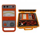 用途：適用于測量各種變壓器，電機(jī)，電纜，開關(guān)，電器設(shè)備等的絕緣電阻
