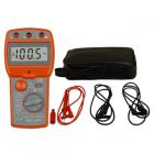 

用途：適用于測(cè)量各種電器設(shè)備，絕緣次阿里的絕緣電阻。
