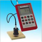 適合測(cè)量以下涂層：

油漆、塑料、瓷釉、其它絕緣金屬

涂層基體可以是木材、塑料、玻璃、混凝土、陶瓷、金屬 
