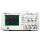 ADS1042CA數(shù)字示波器應(yīng)用

·電子線路設(shè)計(jì)和調(diào)試

·電路功能測(cè)試

·考察瞬時(shí)信號(hào)

·工業(yè)控制測(cè)量

·產(chǎn)品質(zhì)量控制

·教育培新
