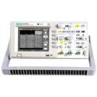 ·500MSa/s實(shí)時(shí)采樣率和50GSa/s等效采樣率;

·USB Host/Device,支持U盤存儲(chǔ),并可通過USB存儲(chǔ)設(shè)備進(jìn)行軟件升級(jí);

·支持與PC機(jī)連接;

·支持PictBridge協(xié)議直接打印;

·32種自動(dòng)測(cè)量功能，支持全部測(cè)量同時(shí)打開功能;

·20組波形,20組設(shè)置存儲(chǔ);

·光標(biāo)測(cè)量包括手動(dòng)模式、追蹤模式和自動(dòng)模式;

·數(shù)字濾波、波形錄制及Pass/Fail功能;

·支持多種語言在線幫助;雙通道,每通道帶寬40MHz;

·波形捕獲率最高超過1000次/秒;
