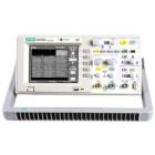 ·1GSa/s實(shí)時(shí)采樣率和50GSa/s等效采樣率;

·USB Host/Device,支持U盤存儲(chǔ),并可通過USB存儲(chǔ)設(shè)備進(jìn)行軟件升級(jí);

·支持與PC機(jī)連接;

·支持PictBridge協(xié)議直接打印;

·32種自動(dòng)測(cè)量功能，支持全部測(cè)量同時(shí)打開功能;

·20組波形,20組設(shè)置存儲(chǔ);

·光標(biāo)測(cè)量包括手動(dòng)模式、追蹤模式和自動(dòng)模式;

·數(shù)字濾波、波形錄制及Pass/Fail功能;

·支持多種語言在線幫助;雙通道,每通道帶寬40MHz;

·波形捕獲率最高超過1000次/秒;
