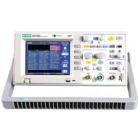 ·1GSa/s實(shí)時(shí)采樣率和50GSa/s等效采樣率;

·USB Host/Device,支持U盤存儲(chǔ),并可通過USB存儲(chǔ)設(shè)備進(jìn)行軟件升級(jí);

·支持與PC機(jī)連接;

·支持PictBridge協(xié)議直接打印;

·32種自動(dòng)測(cè)量功能，支持全部測(cè)量同時(shí)打開功能;

·20組波形,20組設(shè)置存儲(chǔ);

·光標(biāo)測(cè)量包括手動(dòng)模式、追蹤模式和自動(dòng)模式;

·數(shù)字濾波、波形錄制及Pass/Fail功能;

·支持多種語言在線幫助;雙通道,每通道帶寬100MHz;

·波形捕獲率最高超過1000次/秒;
