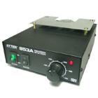 ·加熱迅速，只需10秒可達(dá)350℃。

·內(nèi)置溫度傳感器，輸出溫度穩(wěn)定。

·冷熱風(fēng)選擇，可預(yù)熱及冷卻芯片。

·配合AT拆焊臺使用，處理BGA及其它片狀I(lǐng)C。

·適用于電子、電器、通訊、維修等PCB板的預(yù)熱、加溫及元件的拆焊。

·外型小巧精密，攜帶特別方便。

·自動控溫功能，長時間持續(xù)工作，機器性能不受影響，面板溫度不會超過標(biāo)準(zhǔn)！
