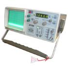 ·頻率范圍：0.15~1050MHz

·4位半數(shù)字顯示(中心頻率，0.1MHz分辯率)

·-100~+13dBm幅度范圍，20KHz，400KHz中頻帶寬和4KHz視頻濾波器

·跟蹤發(fā)生器(僅對AT5011+)

·輸出幅度：+0~-50dBm(50Ω)
