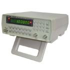 AT8603B 函數(shù)信號(hào)發(fā)生器是一臺(tái)DDS數(shù)字直接合成信號(hào)發(fā)生器，它以CPU為核心，由多塊大規(guī)模集成電路組成的技術(shù)含量較高的儀器，運(yùn)用單片機(jī)電路進(jìn)行整周期頻率測(cè)量和智能化管理，對(duì)于輸出信號(hào)的頻率、幅度，用戶可以準(zhǔn)確地讀出。具有精度高、穩(wěn)定度高，多功能、操作方便、可靠性高的特點(diǎn)則電子工程師、電子通訊實(shí)驗(yàn)室，國(guó)防部門(mén)生產(chǎn)線及科研、教學(xué)所需配置的理想設(shè)備。