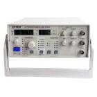  AT8620函數(shù)信號(hào)發(fā)生器是采采用MCU控制的高精度測(cè)量?jī)x器，因其具有連續(xù)信號(hào)。掃頻信號(hào)、脈沖信號(hào)等多種輸出信號(hào)的外部掃頻功能，是工程師、電子實(shí)驗(yàn)室、生產(chǎn)線及教學(xué)、科研需配備的設(shè)備。本儀器采用大規(guī)模單片集成精密函數(shù)發(fā)生器電路，使得該肯有很高的可靠性及優(yōu)良的性能（性價(jià)比）。