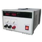 概述

KPS3030DA高效率可調(diào)開(kāi)關(guān)電源為高效率的可調(diào)開(kāi)關(guān)電源，它具有帶負(fù)載能力強(qiáng)，可靠性高及工作效率高，電壓電流連續(xù)可調(diào)直流穩(wěn)壓電源，體積小、重量輕。具有過(guò)溫、過(guò)壓、過(guò)載、短路保護(hù)功能，它是產(chǎn)品開(kāi)發(fā)、實(shí)驗(yàn)室、教學(xué)、電子生產(chǎn)線以及通信行業(yè)不可缺少的儀器。
