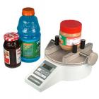 經(jīng)濟(jì)實(shí)用，可達(dá)到7.5" (189.4 mm)直徑，可選夾口，測量單位可選（磅、千克、牛頓），鋁質(zhì)機(jī)殼，可移動(dòng)的夾柱，順時(shí)針、逆時(shí)針峰值存儲(chǔ)，電池或交流電操作，三款量程12 lbin (135 Ncm),，50 lbin (570 Ncm), 100 lbin (1150 Ncm) ，精　　度:滿量程的± 0.5% ±1 位小數(shù)，取樣速度: 30 個(gè)讀數(shù)/秒，安全超載: 滿量程的150%，電池容量: 每一次充電可連續(xù)使用30 hours，重　　量: 10 lbs (4.5 kg)CE認(rèn)證