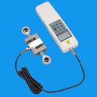 功 能：
HF外置S型系列推拉力計(jì)是一種高精度小型便攜式拉力、壓力測試儀器。廣泛應(yīng)用于高低壓電器、電子、五金制鎖、汽車配件、打火機(jī)及點(diǎn)火裝置、制筆、輕工、建筑、漁具、紡織、化工、機(jī)械、IT等行業(yè)和科研機(jī)構(gòu)作拉壓負(fù)荷、插拔力測試、破壞性試驗(yàn)等，是數(shù)字型的新一代拉壓力測試儀器。
