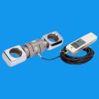 功 能：
HF柱形系列推拉力計(jì)是一種高精度小型便攜式拉力、壓力測試儀器。廣泛應(yīng)用于高低壓電器、電子、五金制鎖、汽車配件、打火機(jī)及點(diǎn)火裝置、制筆、輕工、建筑、漁具、紡織、化工、機(jī)械、IT等行業(yè)和科研機(jī)構(gòu)作拉壓負(fù)荷、插拔力測試、破壞性試驗(yàn)等，是數(shù)字型的新一代拉壓力測試儀器。
