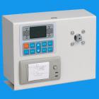 功 能：
ANL系列數(shù)顯扭矩測(cè)試儀是為測(cè)試和檢測(cè)各種扭矩而設(shè)計(jì)制造的一種智能化多功能計(jì)量?jī)x器。主要用于檢測(cè)和校正各種電動(dòng)風(fēng)動(dòng)螺絲批、扭矩起子、扭矩扳手的扭矩，各種產(chǎn)品涉及擰緊力的測(cè)試，零件扭轉(zhuǎn)破壞性試驗(yàn)等。該儀器有帶打印機(jī)與不帶打印機(jī)之分。
