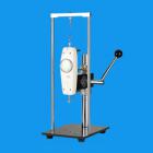 說明： 
AST-S手壓式拉壓測試架，專為NK、HF系列推拉力計(jì)配備，可組合成不同用途的試驗(yàn)機(jī)臺，進(jìn)行準(zhǔn)確的拉壓負(fù)
荷、插拔力、破壞性試驗(yàn)等測試。
